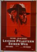 Il Grande Silenzio - The Great Silence (Leichen pflastern seinen Weg)